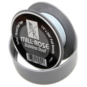 MILL-ROSE 70891, silver | PTFE Tape